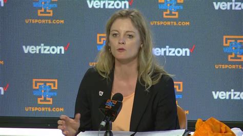 A look inside Kellie Harper's contract as Lady Vols head coach | wbir.com