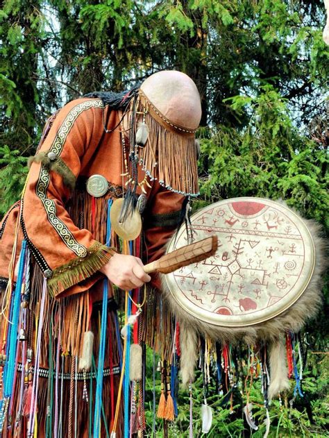 Shaman Larp, Witch Doctor, Asatru, Mexica, Native American History ...