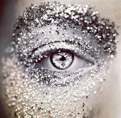 Sparkle | Glitter eyes, Beauty, Eyes