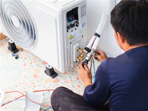 The Importance of Proper HVAC Installation - Young's Mechanical, LLC