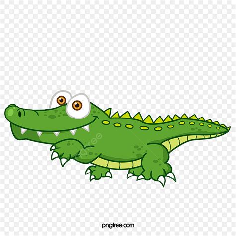 Free Clipart Crocodiles Alligators And Caimans