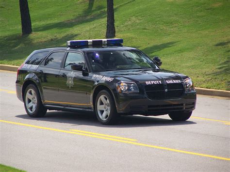 copcar dot com - The home of the American Police Car - Photo Archives