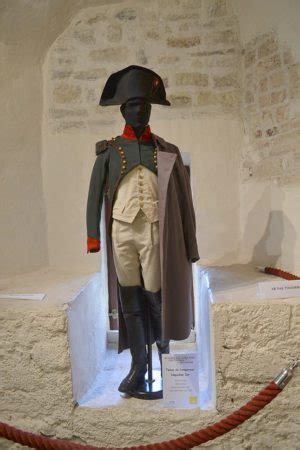 What did Napoleon like to wear? - Shannon Selin