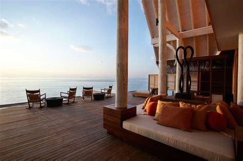 Anantara Kihavah Villas in Maldives by Anantara Resorts