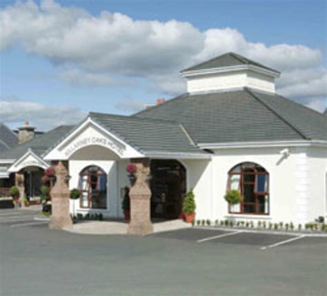 Killarney Oaks Hotel, Killarney | Book Hotel at Hostels.com