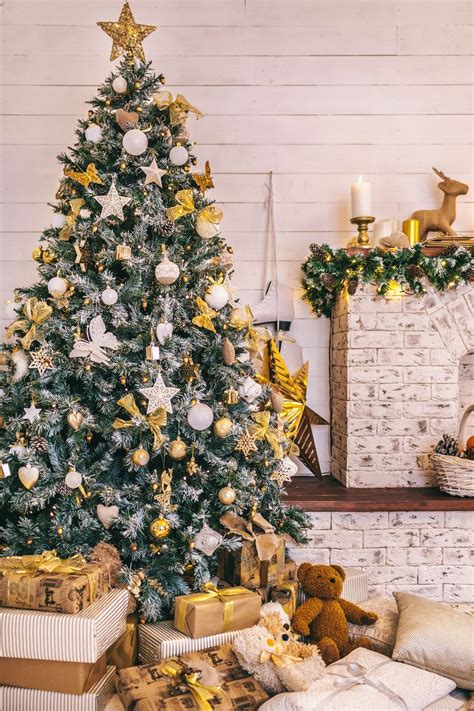 These inspiring christmas tree ideas will wow guests – Artofit