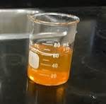 catalysis - Demonstrating decomposition of hydrogen peroxide using iron(III) nitrate catalyst ...