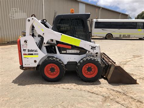 2019 BOBCAT S590 For Sale In Geraldton, Western Australia Australia ...