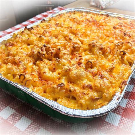 leadbelly mac and cheese recipe