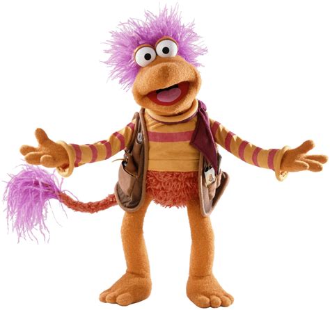 Category:Fraggle Rock Characters | Muppet Wiki | Fandom