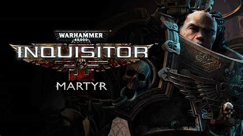 Warhammer 40,000: Inquisitor - Martyr Items Guide