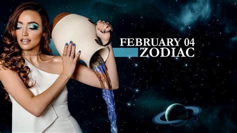 Discover the Truth About February 4 Zodiac: Aquarius Traits and ...