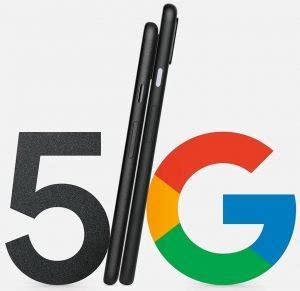 Google Pixel 5: svelato il nuovo smartphone di Big G • FotoNerd