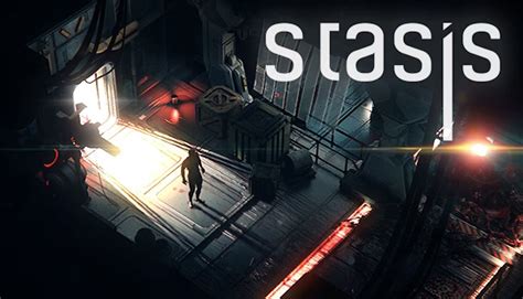 Horror Adventure Game Stasis is Free at GOG for 72 Hours - Knowledge and brain activity with fun!!