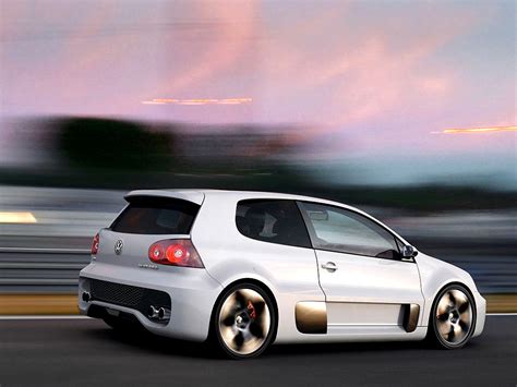 Volkswagen Golf GTI | ImageBank.biz