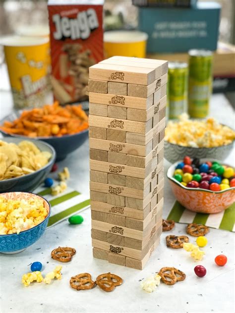 Host a Games Night with an Epic Snack Board – Best Day of the Week