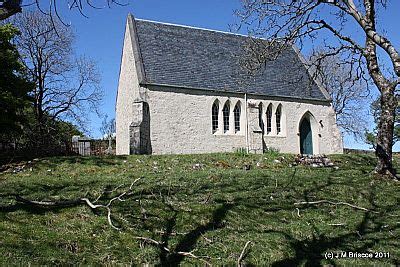 Eigg History Society | St Columba's church appeal