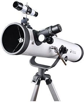 Best 6 Moon (Lunar) Telescopes On The Market In 2022 Reviews