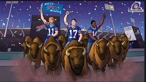 Buffalo Bills trample over... - Buffalo Bills on CBS Sports