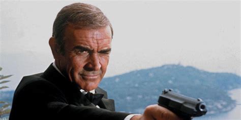 Sean Connery’s First James Bond Gun Is On Sale | Screen Rant