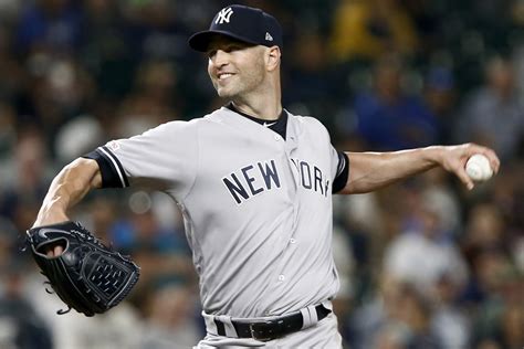 J.A. Happ is slowly earning back the Yankees’ trust