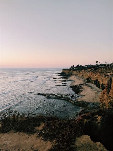 Point Loma Day Trip Itinerary: A Day in the Life of a Local