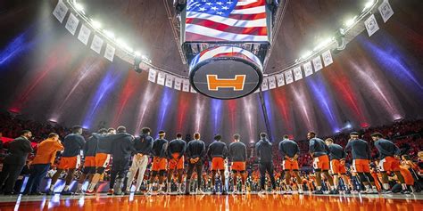 The Latest Illinois Fighting Illini NCAA Basketball News | SportSpyder