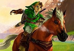 THE LEGEND OF ZELDA OCARINA OF TIME: MASTER QUEST jogo online gratuito em Minijogos.com.br