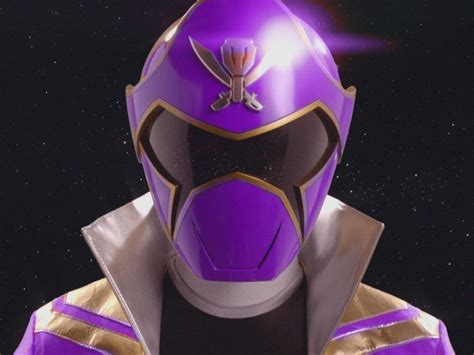 purple power ranger - Google Search | Power rangers super megaforce, Power rangers, Power ...