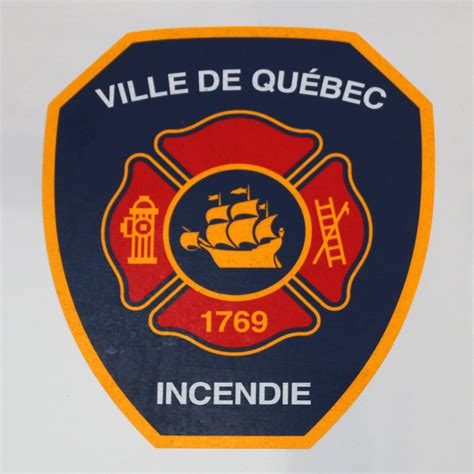 VILLE DE QUEBEC INCENDIE | QUEBEC CITY FIRE Quebec City, Que… | Flickr