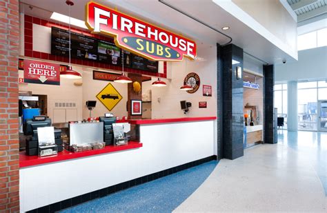 Firehouse Subs Delivery Guide: Areas, Hours, And Fees