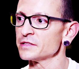 Charles Bennington, Chester Bennington, Missing You Brother, Linkin ...