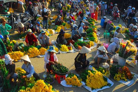 10 unique things about Tet holiday