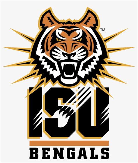 Isu Bengals Logo Png Transparent - Idaho State Bengals Logo Png - 2400x2400 PNG Download - PNGkit