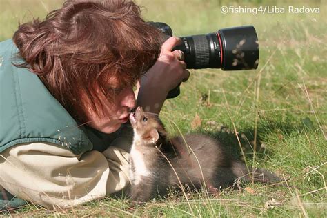 20+ Reasons Why Being A Nature Photographer Is The Best Job In The ...