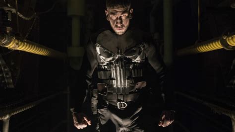 Jon Bernthal As Punisher, HD Tv Shows, 4k Wallpapers, Images, Backgrounds, Photos and Pictures