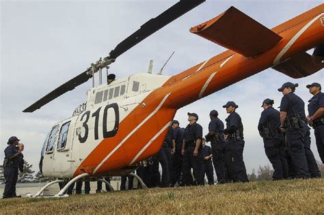 Little Rock police get helicopter upgrade