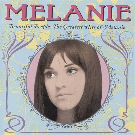 Melanie - Brand New Key sheet music for piano download | Piano.Solo SKU PSO0016461 at