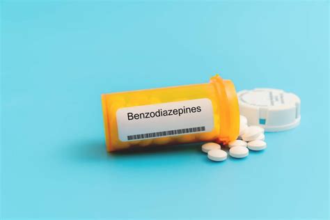 The Long-Term Effects of Misusing Benzodiazepines