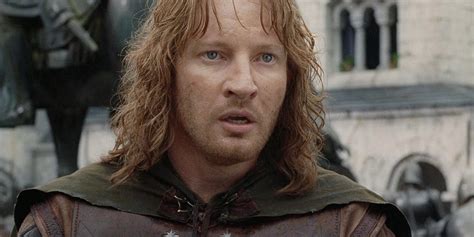 LOTR: How Is Faramir Able To Resist The One Ring?