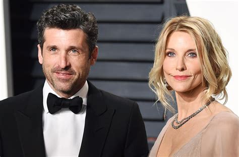 Patrick Dempsey Ready for TV Comeback After Saving Marriage With Jillian Fink