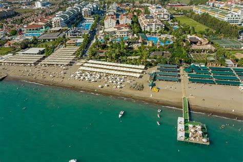 Aydınbey Famous Resort Sauna: Pictures & Reviews - Tripadvisor