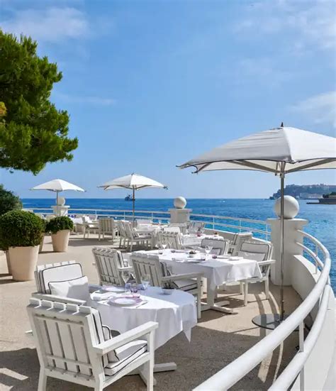 The Best Restaurants in Monaco: A Travel Guide to the Principality’s ...