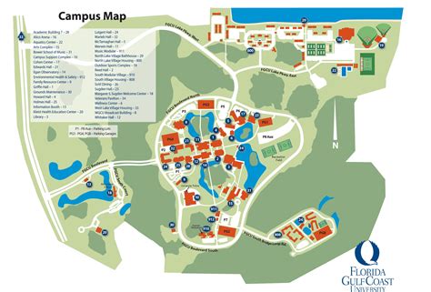 Simple building Map | Campus map, Building map, Map design