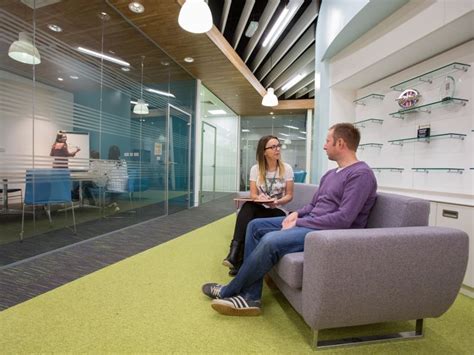 Morrisons Office Photos | Glassdoor