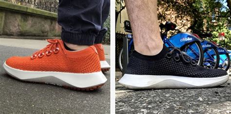 Allbirds Tree Dasher 2 Review | Testing Allbirds Performance Running Shoes