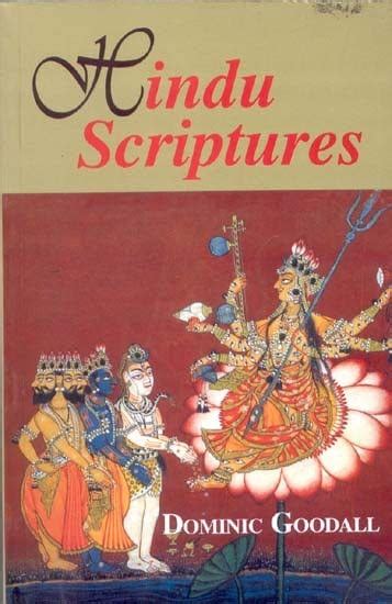 The Importance of Sanskrit in Understanding Hindu Scriptures | by ...