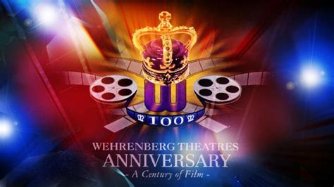 Wehrenberg Theatres | Logopedia | Fandom powered by Wikia