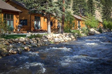 Estes Park Cabins - 30 Best Estes Park Cabin Rentals