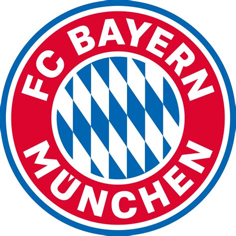 FC Bayern Munich – Logos Download